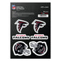 NFL - Atlanta Falcons DECAL6