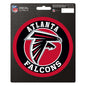 Atlanta Falcons Matte Decal Sticker