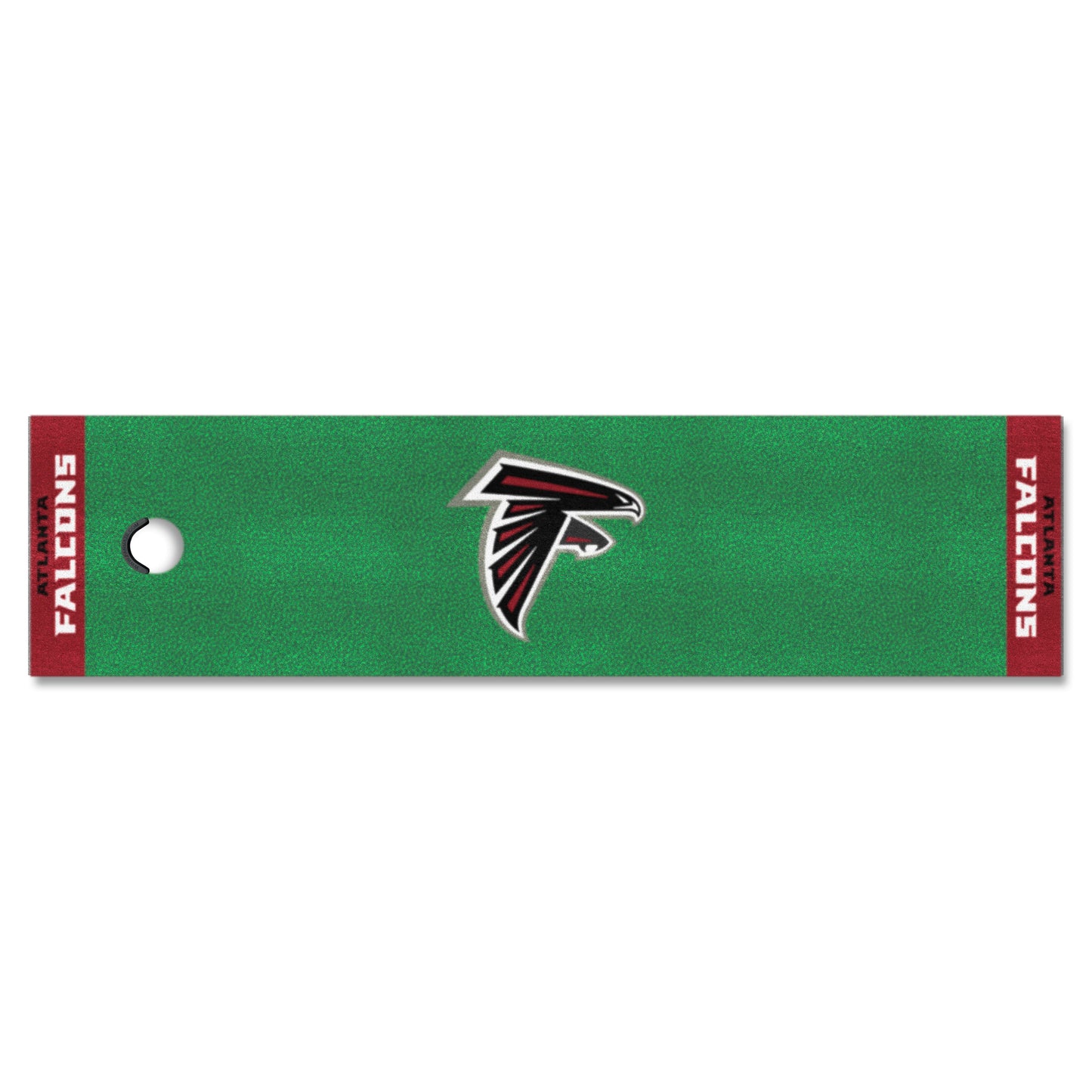 NFL - Atlanta Falcons Putting Green Mat