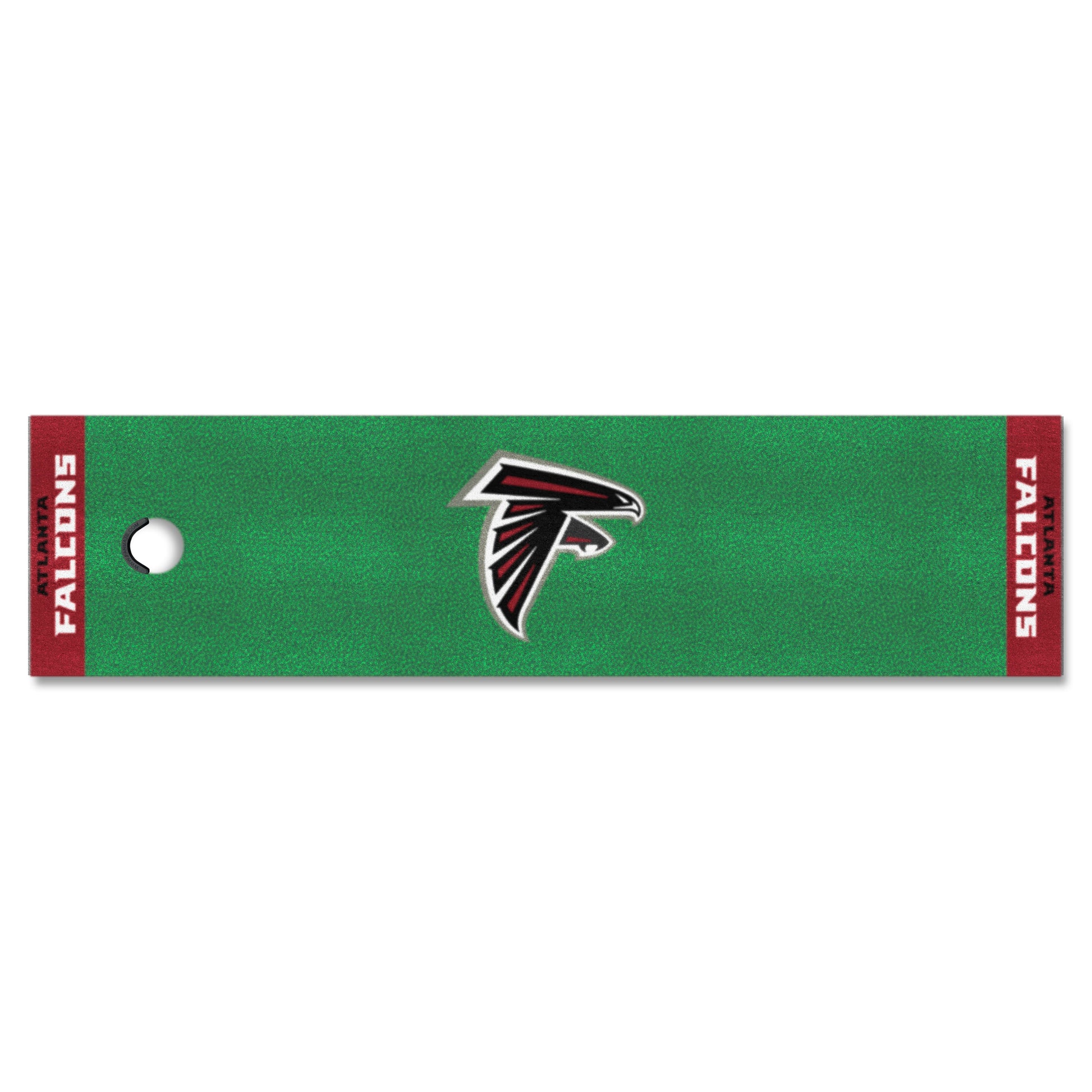 NFL - Atlanta Falcons Putting Green Mat