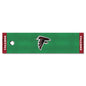 NFL - Atlanta Falcons Putting Green Mat