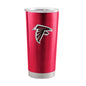 Atlanta Falcons 20oz Gameday Stainless Tumbler