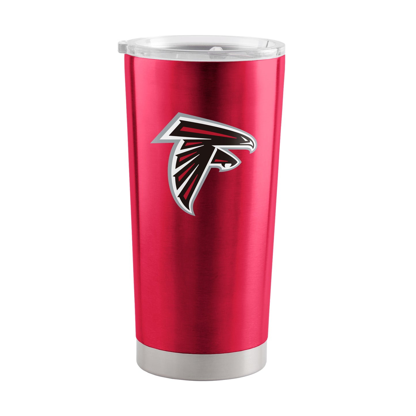 Atlanta Falcons 20oz Swagger Stainless Steel Tumbler