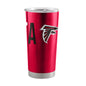 Atlanta Falcons 20oz Overtime Stainless Tumbler