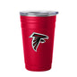 Atlanta Falcons 22oz Flipside Stainless Cup