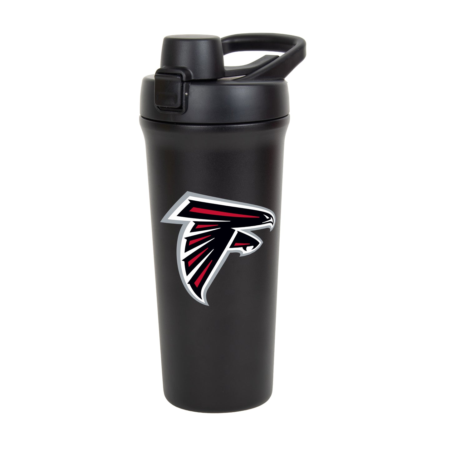 Atlanta Falcons 26oz Flipside SS Shaker Bottle