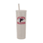 Atlanta Falcons 30oz Athletic SS Straw Tumbler