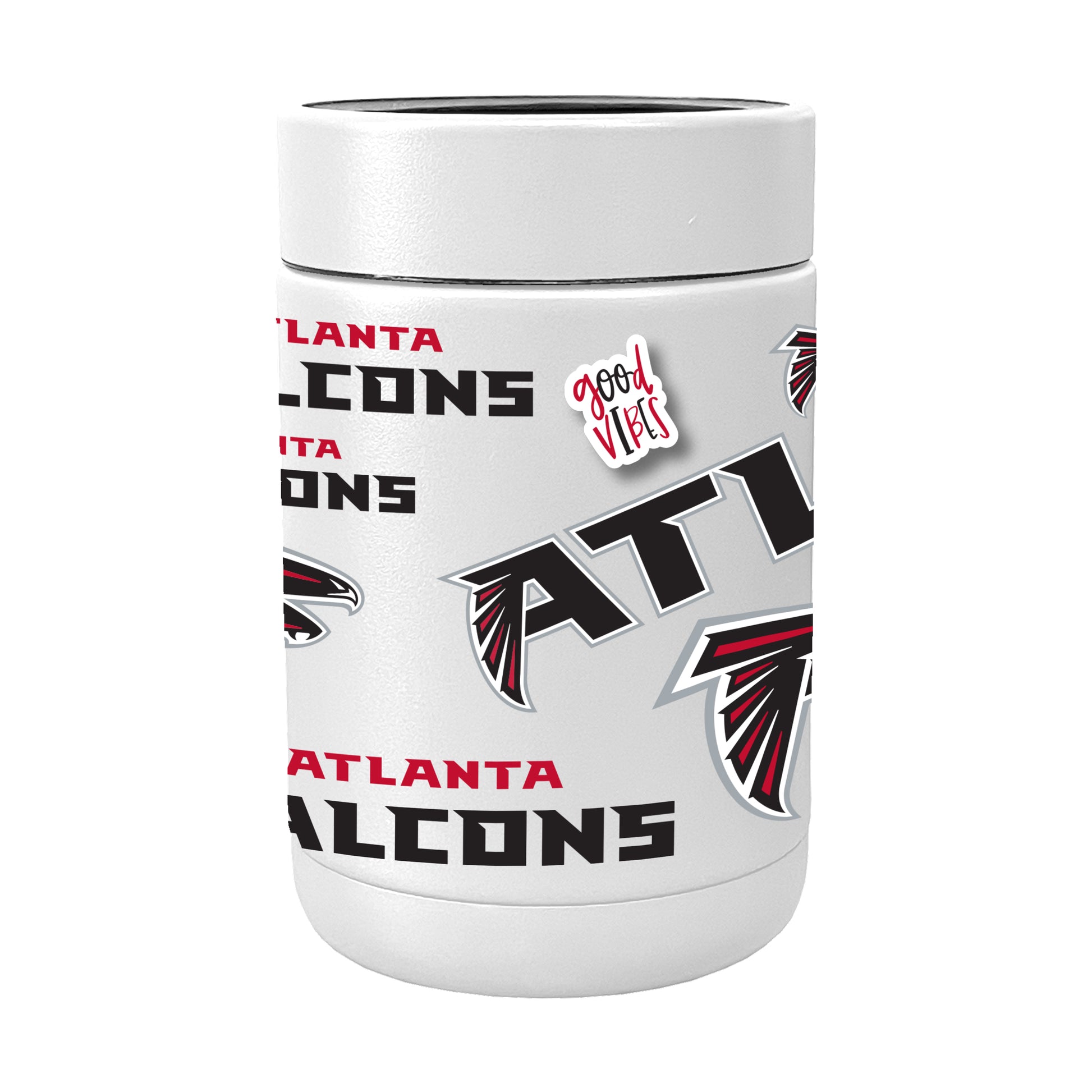 Atlanta Falcons Powder Native Coat Coolie