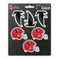 NFLV - Atlanta Falcons DECAL6