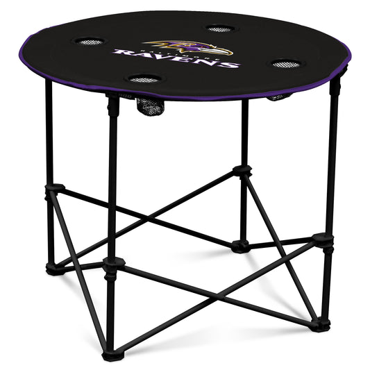 Baltimore Ravens Round Table