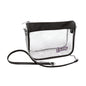 Baltimore Ravens Hype Clear Bag