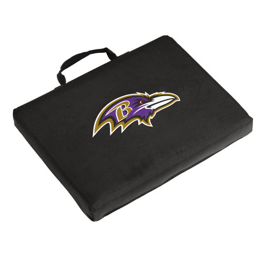 Baltimore Ravens Bleacher Cushion