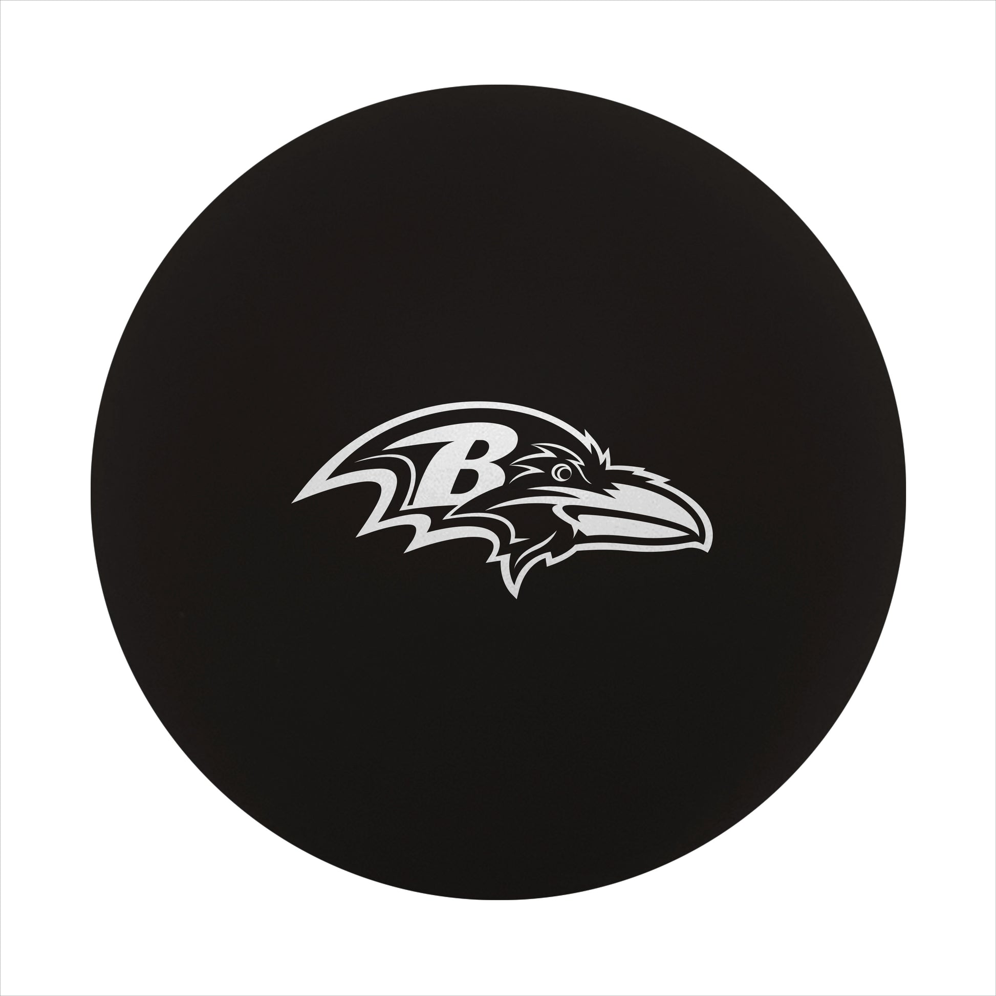 Baltimore Ravens High Bounce Ball