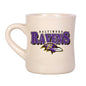 Baltimore Ravens 12oz Diner Mug