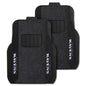 NFL - Baltimore Ravens 2-pc Deluxe Car Mat Set