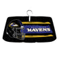 NFL - Baltimore Ravens Umbrella Auto Shade Alt