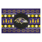NFL - Baltimore Ravens HOLIDAY SWEATER STARTER