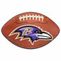 NFL - Baltimore Ravens Football Mat