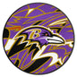 NFL - Baltimore Ravens Roundel Mat