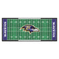 NFL - Baltimore Ravens Football Field Runner