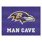 NFL - Baltimore Ravens Man Cave Allstar
