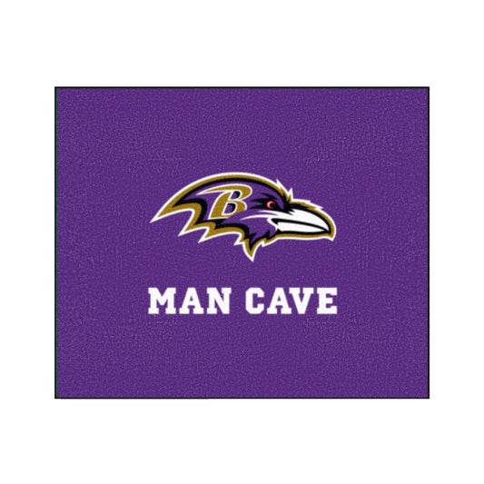 NFL - Baltimore Ravens Man Cave Tailgater
