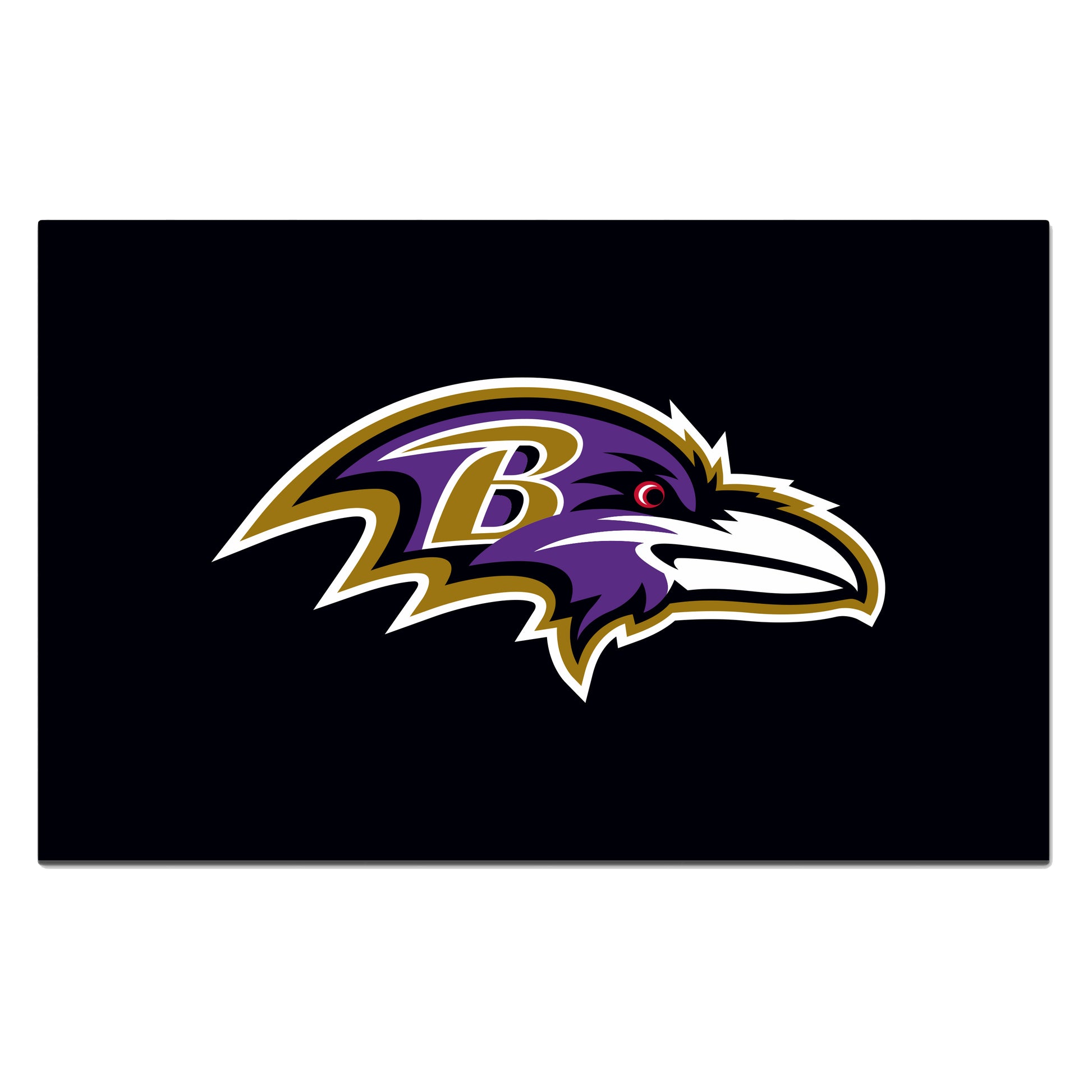 NFL - Baltimore Ravens ROOKIE