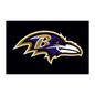 NFL - Baltimore Ravens HiDef Rookie
