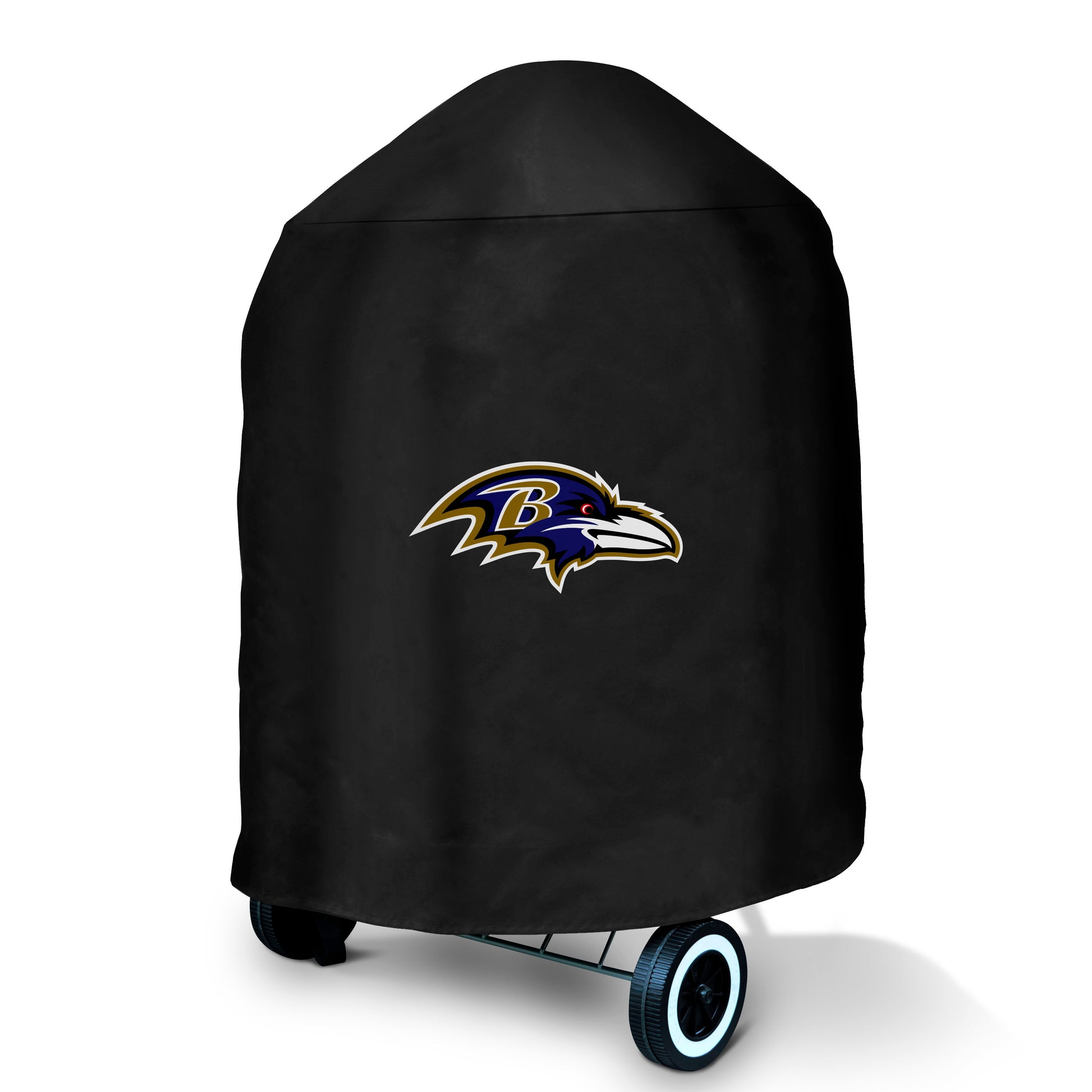NFL - Baltimore Ravens GRILLCOVERKETTLE