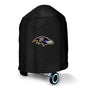 NFL - Baltimore Ravens GRILLCOVERKETTLE