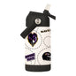 Baltimore Ravens 12oz Mascot SS Kids Bottle