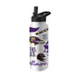 Baltimore Ravens 34oz Native Quencher Bottle
