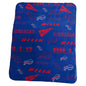 Buffalo Bills Fanatics Classic Fleece Throw