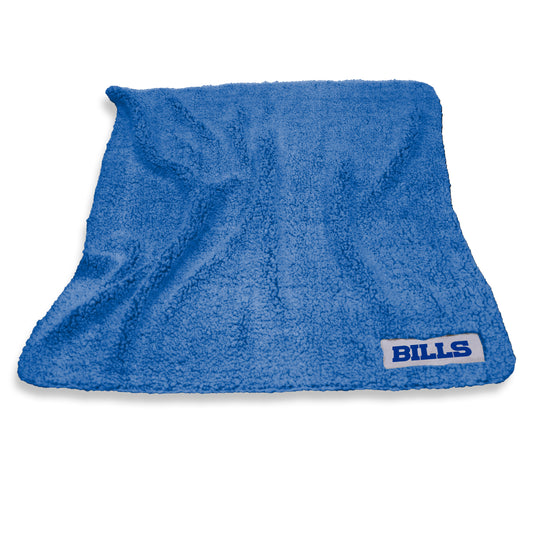 Buffalo Bills Color Frosty Fleece