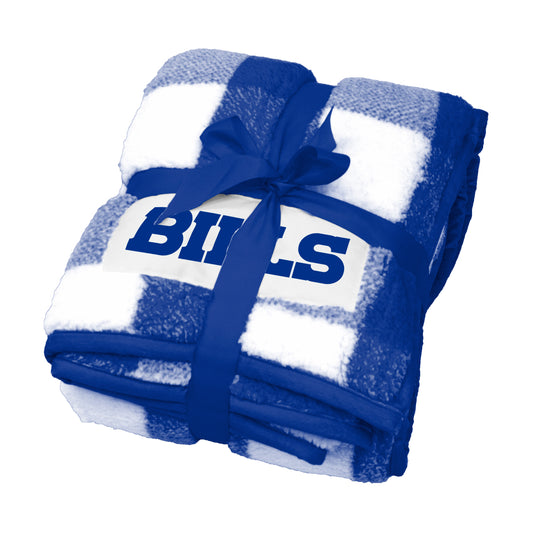 Buffalo Bills Buffalo Check Frosty