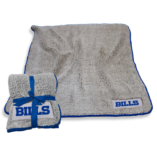 Buffalo Bills Frosty Fleece