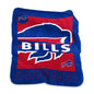 Buffalo Bills Fantics Raschel Throw
