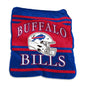 Buffalo Bills Raschel Dunhams 2025 Athletic Design Throw