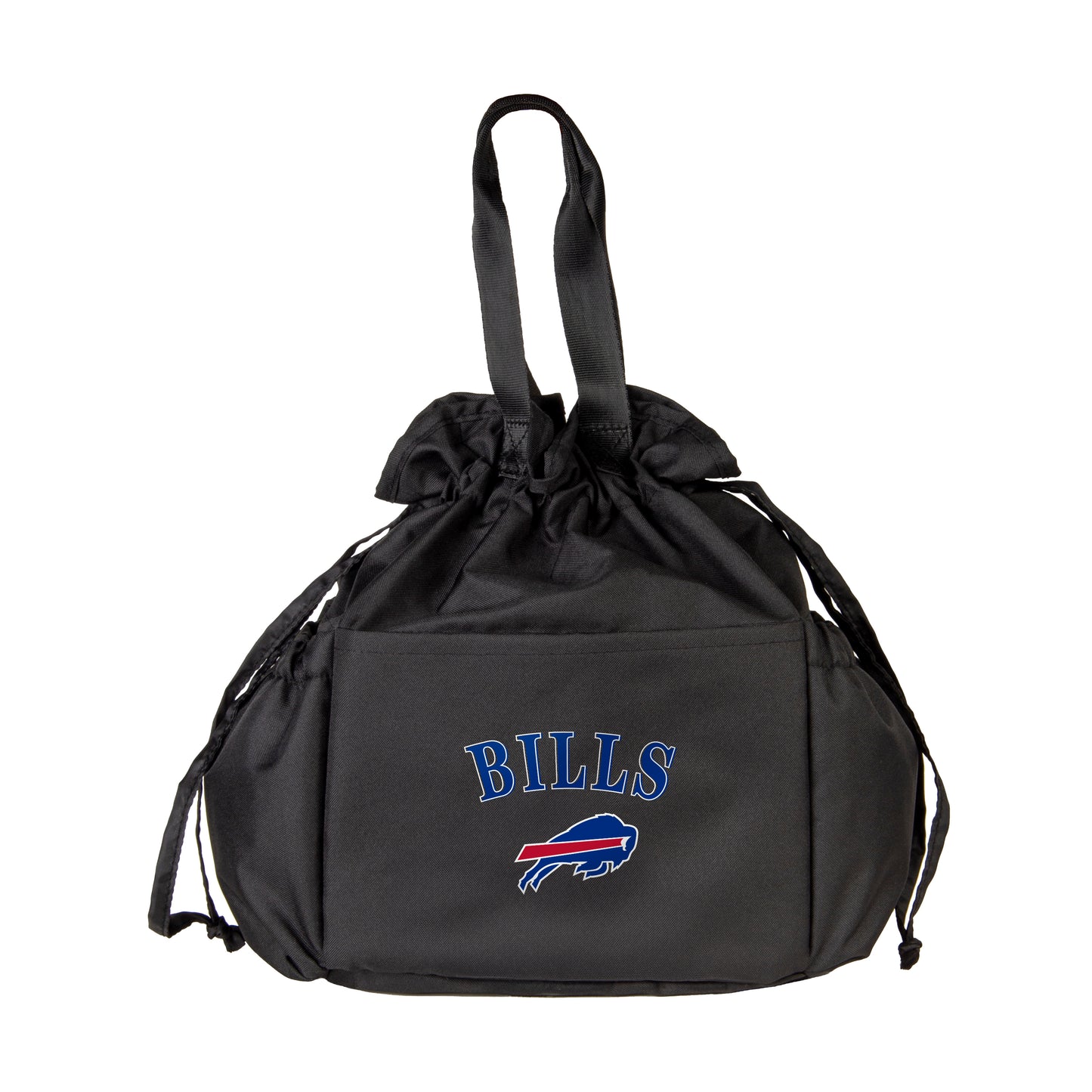 Buffalo Bills Drawstring Lunch Cooler Eco