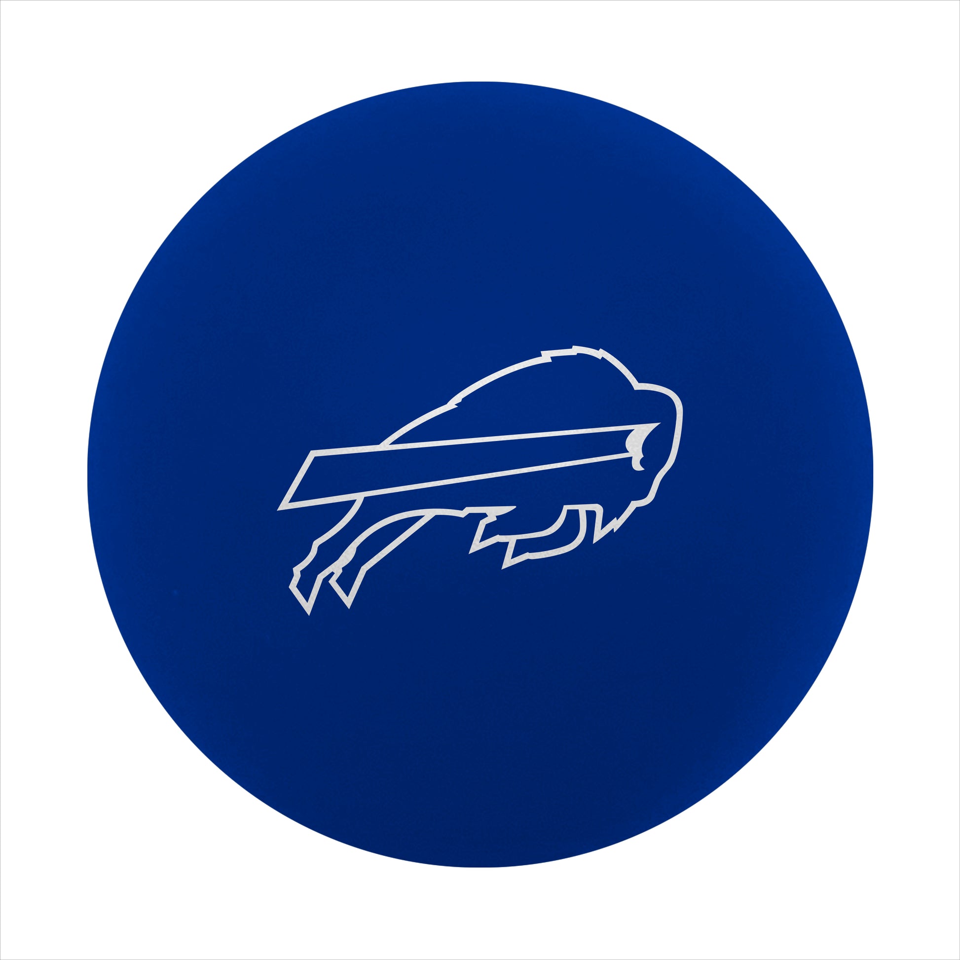 Buffalo Bills High Bounce Ball