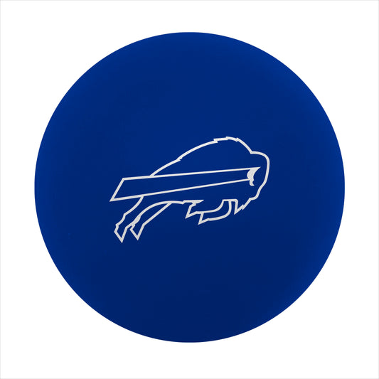 Buffalo Bills High Bounce Ball