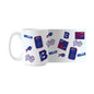 Buffalo Bills 15oz Dreamweave Sublimated Mug