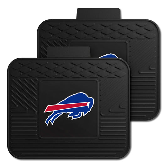 NFL - Buffalo Bills 2 Utility Mats