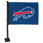 NFL - Buffalo Bills-CARFLAGBLK