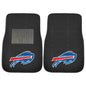 NFL - Buffalo Bills 2-pc Embroidered Car Mat Set