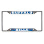 NFL - Buffalo Bills Chrome License Plate Frame