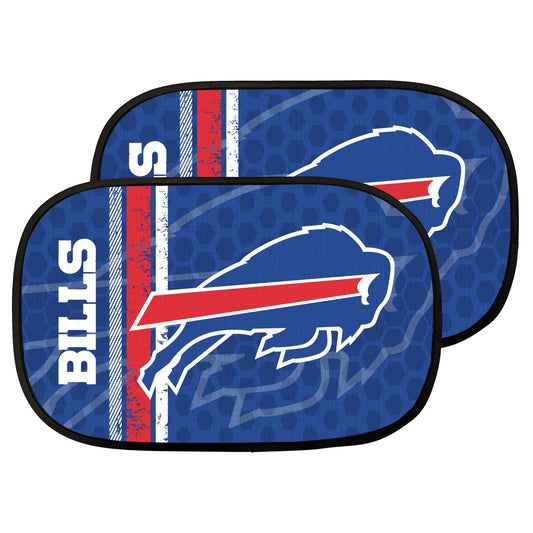 NFL - Buffalo Bills Side Auto Shade