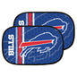 NFL - Buffalo Bills Side Auto Shade