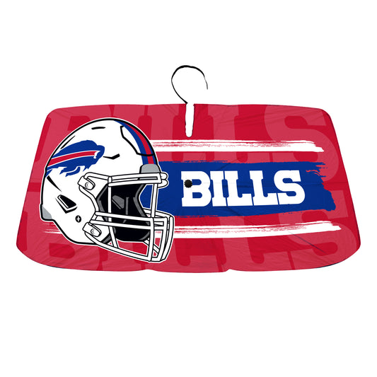 NFL - Buffalo Bills Umbrella Auto Shade Alt