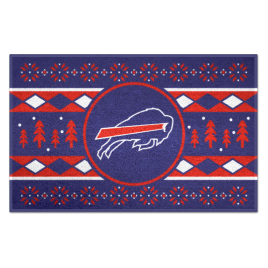 NFL - Buffalo Bills HOLIDAY SWEATER STARTER